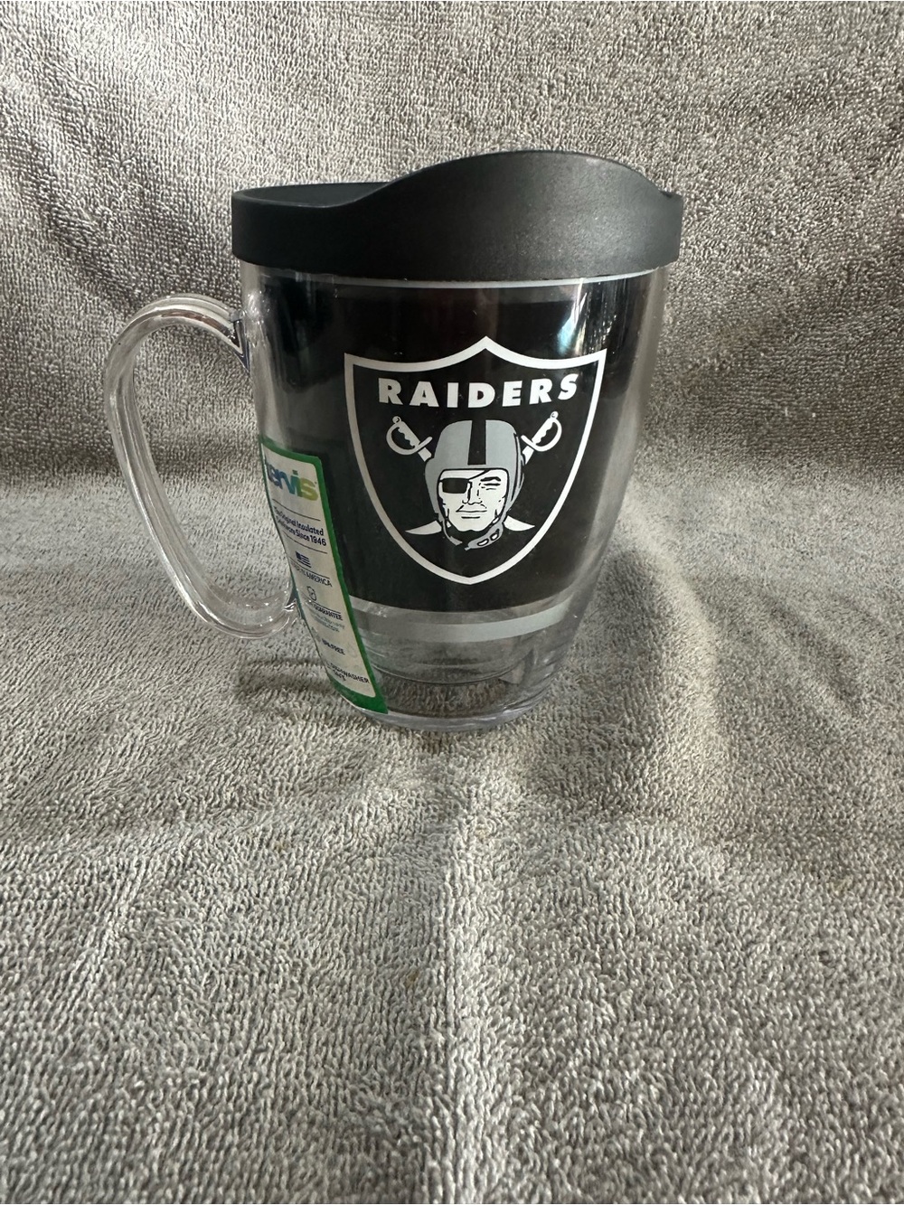 Las Vegas Tervis Cup